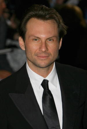 Christian Slater Filmography and Movies | Fandango